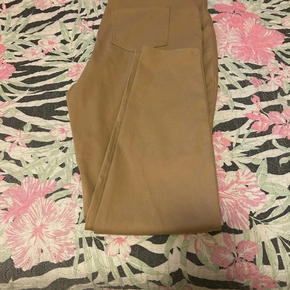 Women’s Time Tru High Rise Stretch Fitted Jeans 👖 Brand New - Picture 7 of 7